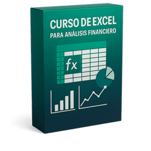Curso de Excel Financiero